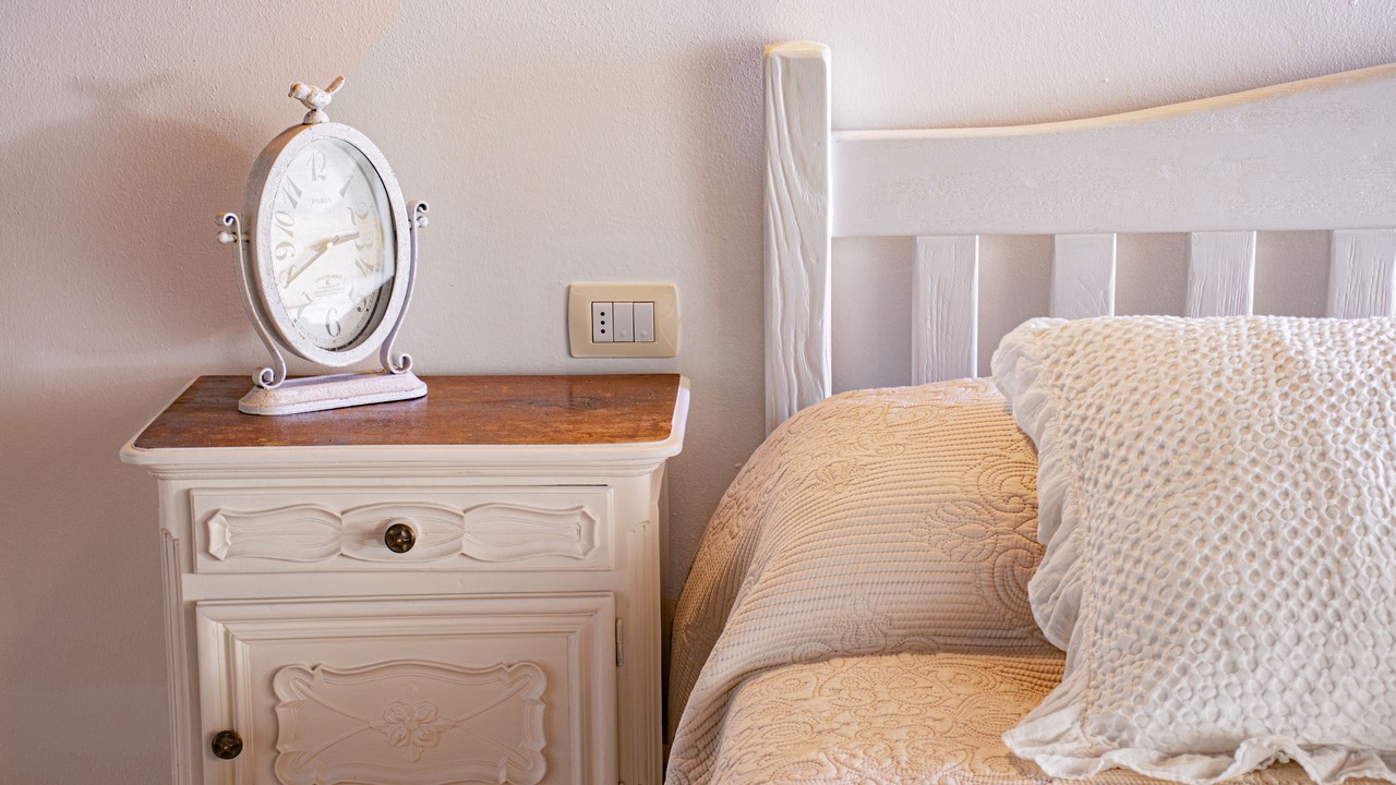 Photo of Bedroom in San Vincenzo
