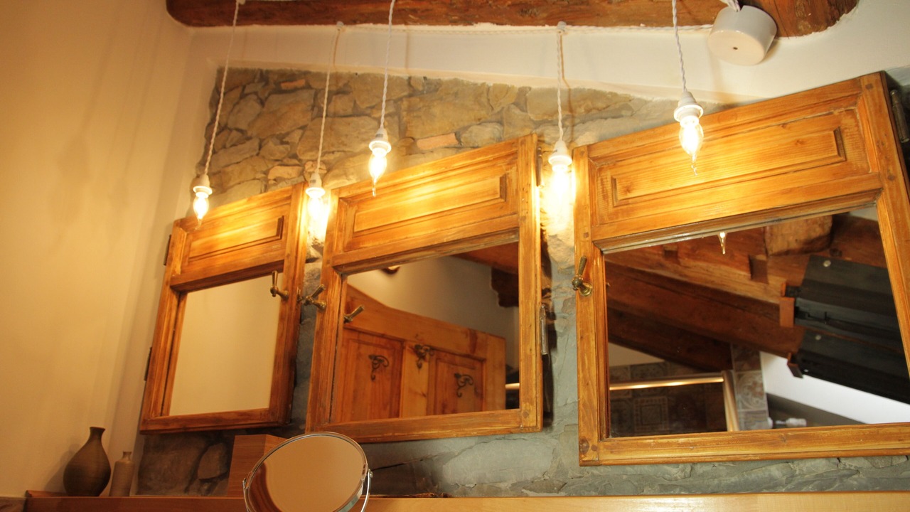 Photo of Bathroom in Roiano-Gretta-Barcola-Cologna-Scorcola