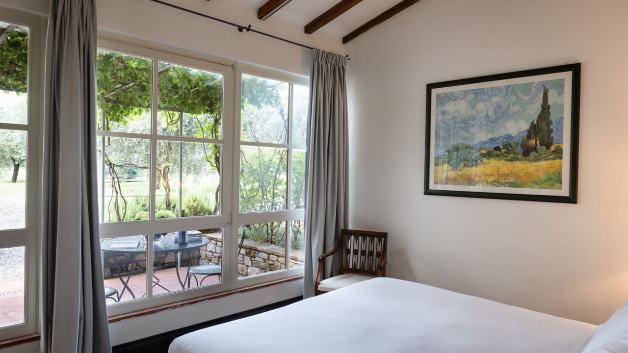 Photo of Bedroom in San Gersole-Torre Rosse