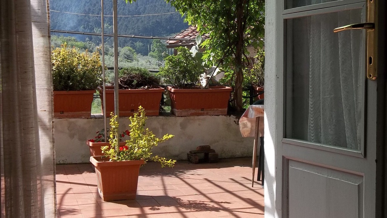 Photo of Patio Balcony in Montemagno