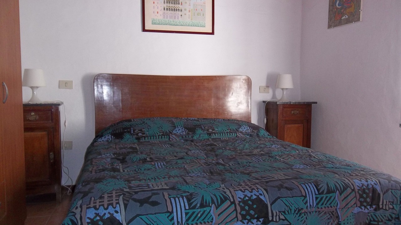 Photo of Bedroom in Montemagno