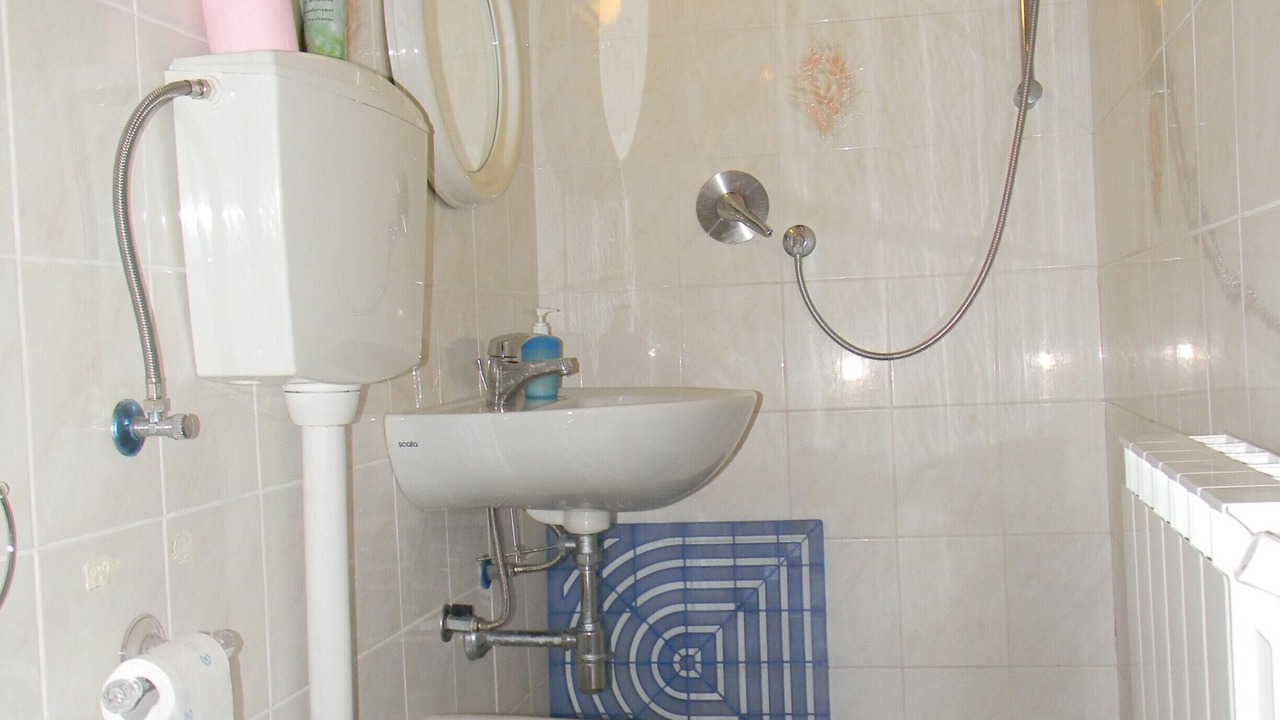 Photo of Bathroom in Montemagno