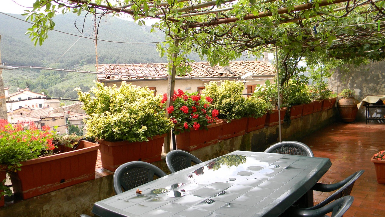 Photo of Outdoor in Montemagno