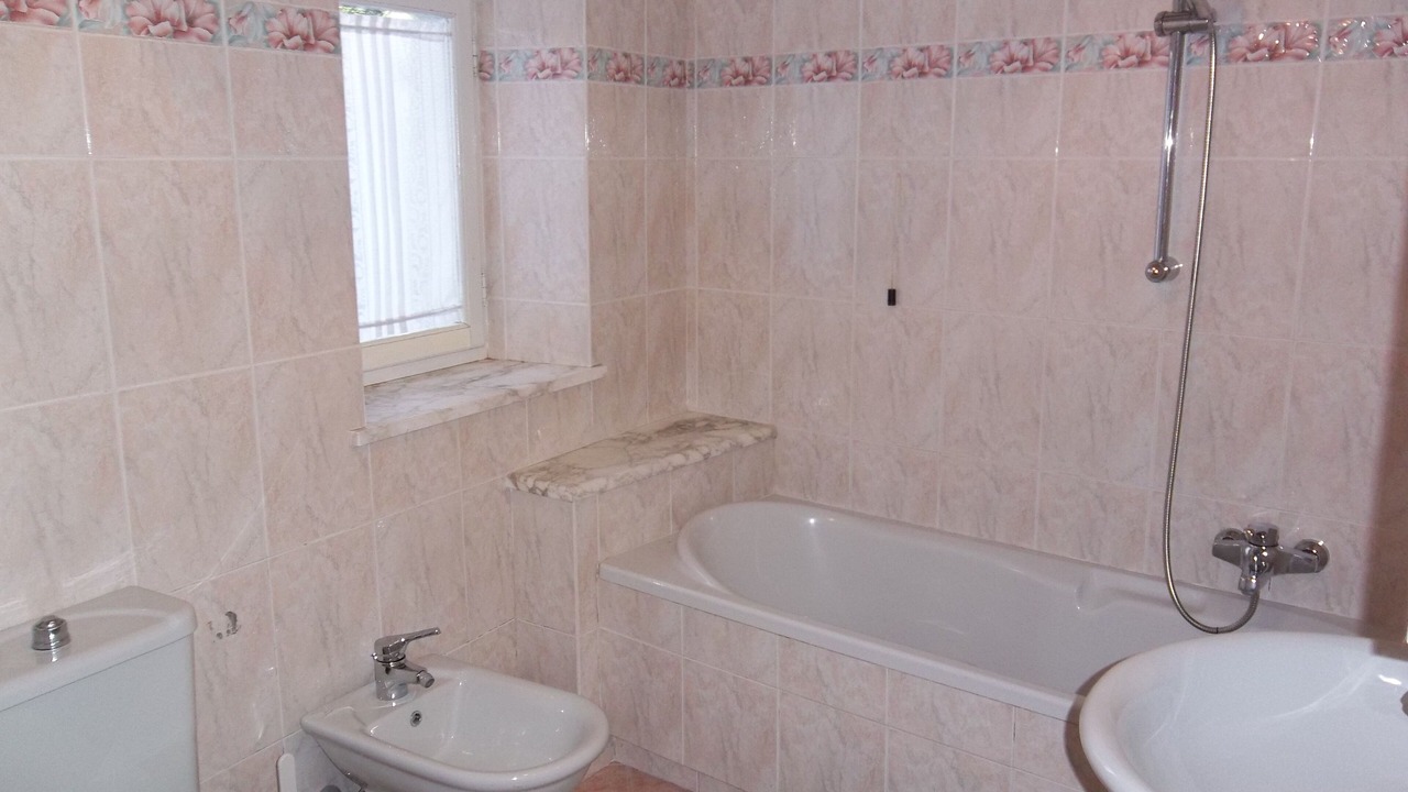 Photo of Bathroom in Montemagno