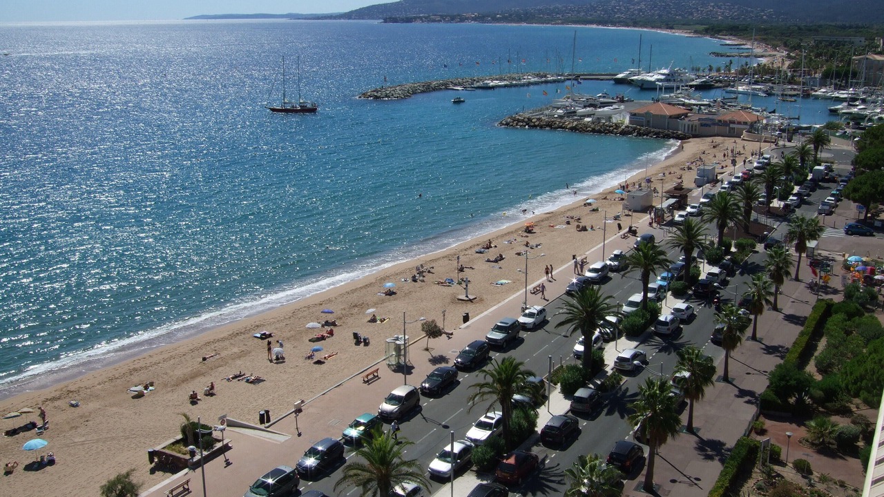Photo of Others in Frejus Plage