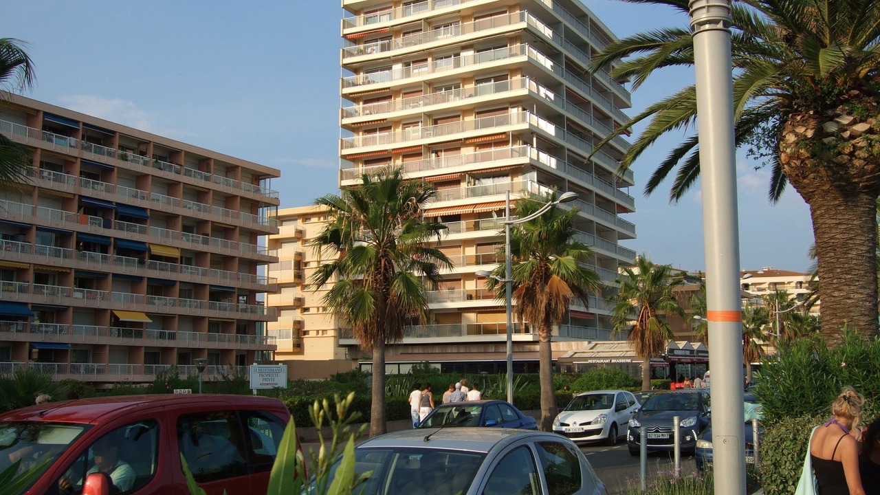 Photo of Others in Frejus Plage