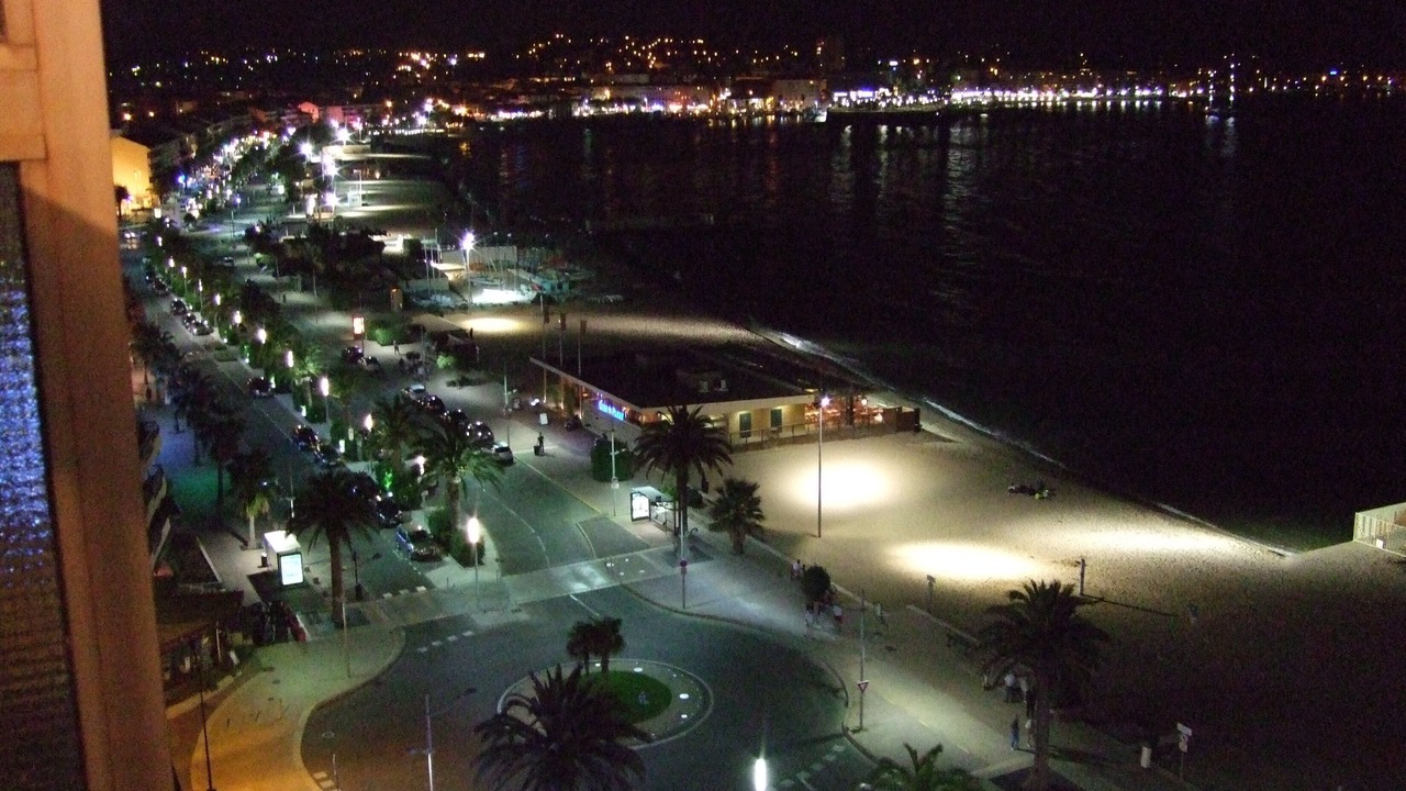 Photo of Outdoor in Frejus Plage