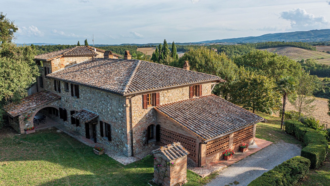 Photo of Outdoor in Cetona