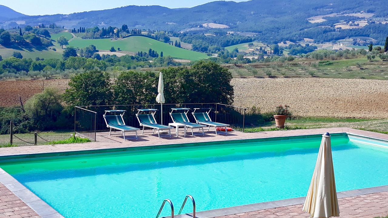 Photo of Outdoor in Cetona