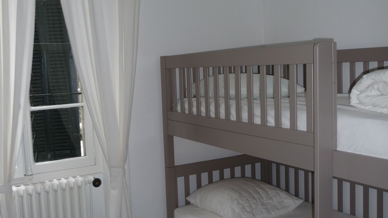 Photo of Bedroom in California - Pezou