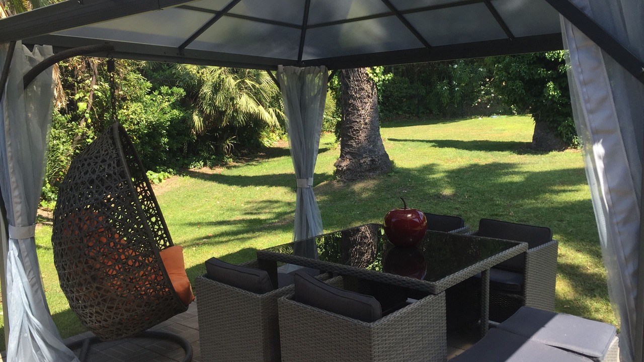 Photo of Outdoor in California - Pezou