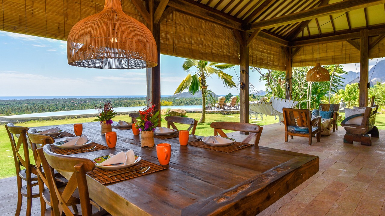 Photo of Outdoor in Pemuteran