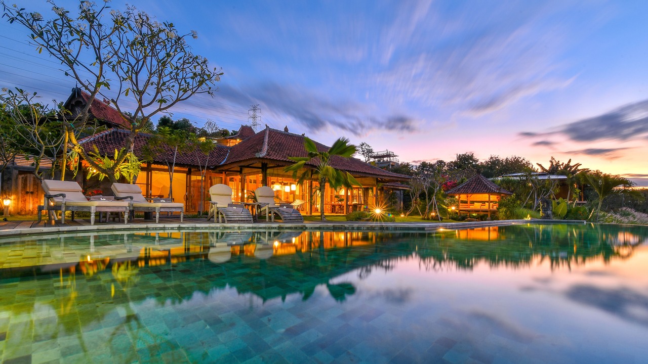 Photo of Outdoor in Pemuteran