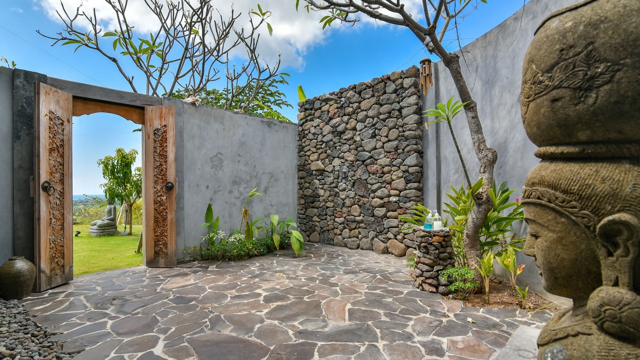 Photo of Bathroom in Pemuteran