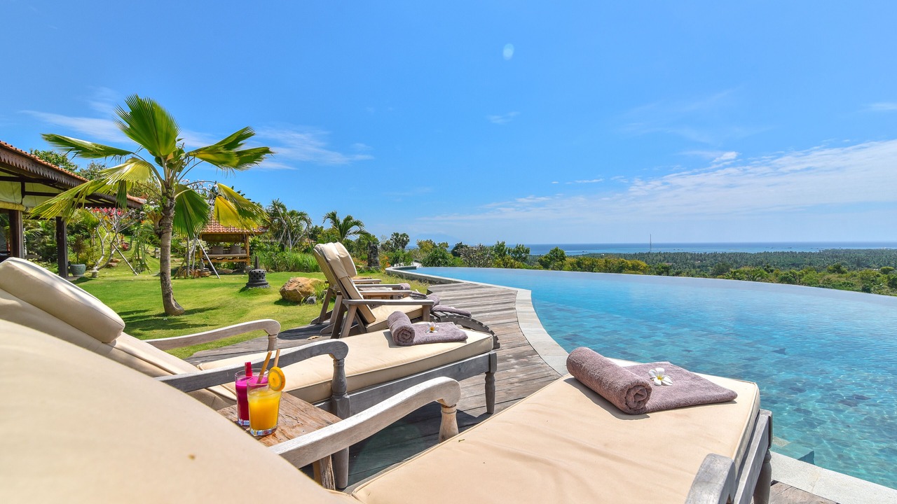 Photo of Outdoor in Pemuteran