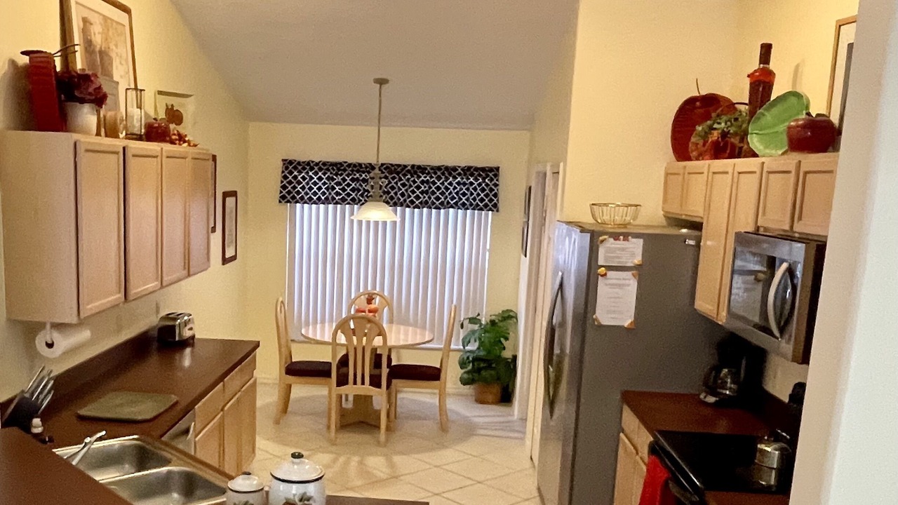 Photo of Kitchen in Eagle Pointe South