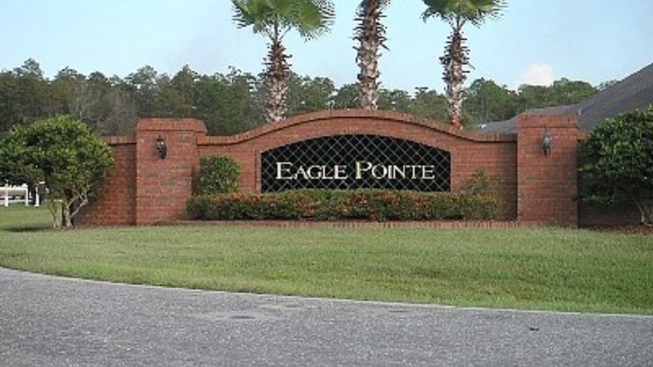 Photo of Outdoor in Eagle Pointe South
