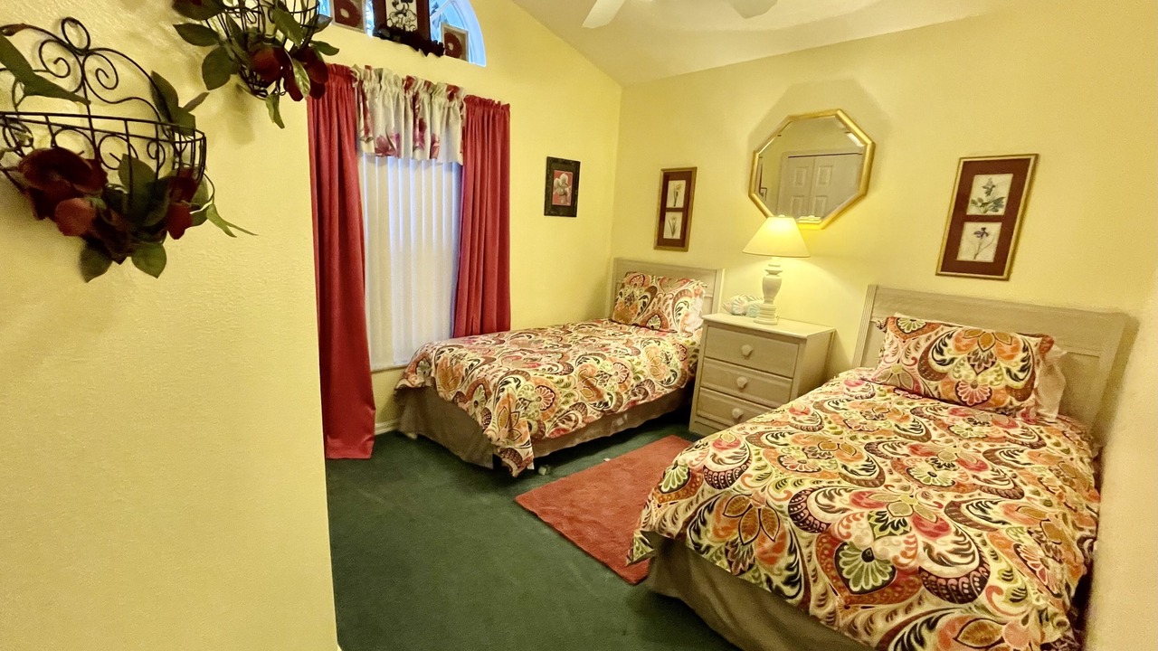 Photo of Bedroom in Eagle Pointe South