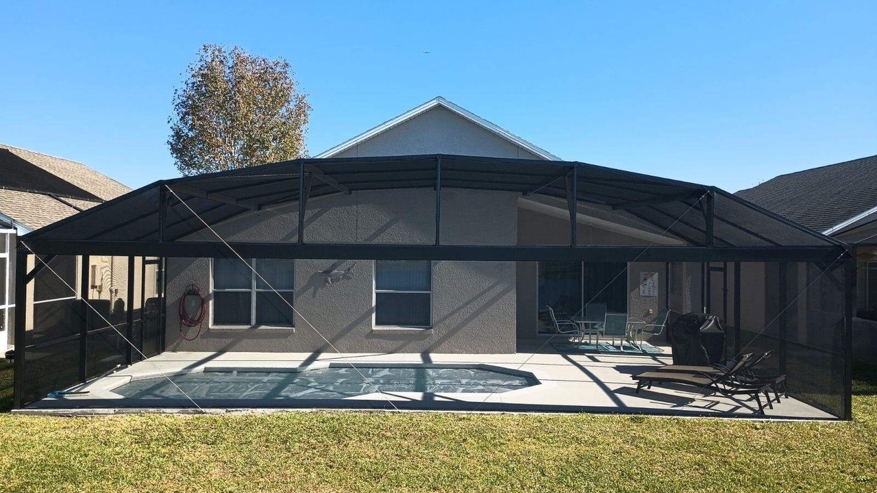 Photo of Outdoor in Eagle Pointe South