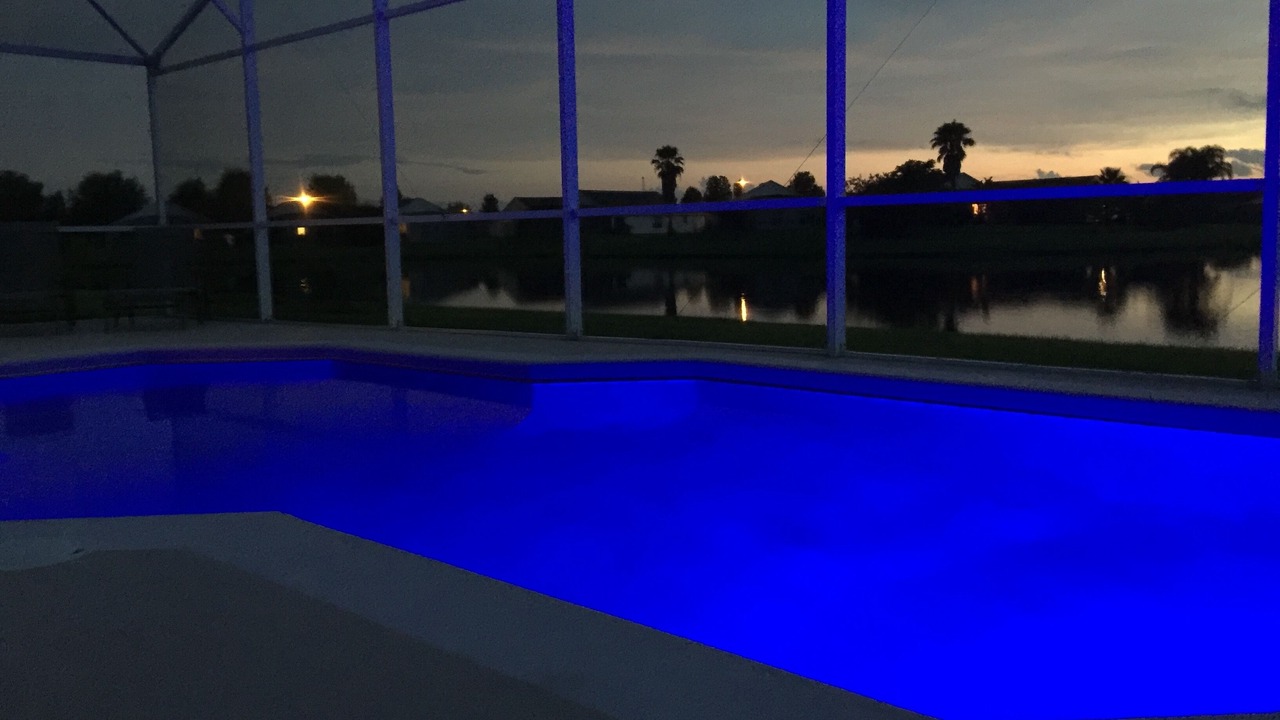 Photo of Outdoor in Eagle Pointe South
