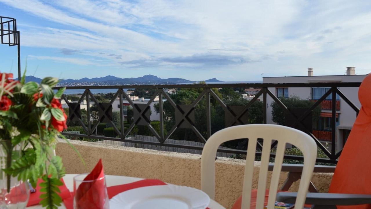 Photo of Outdoor in Saint-Aygulf