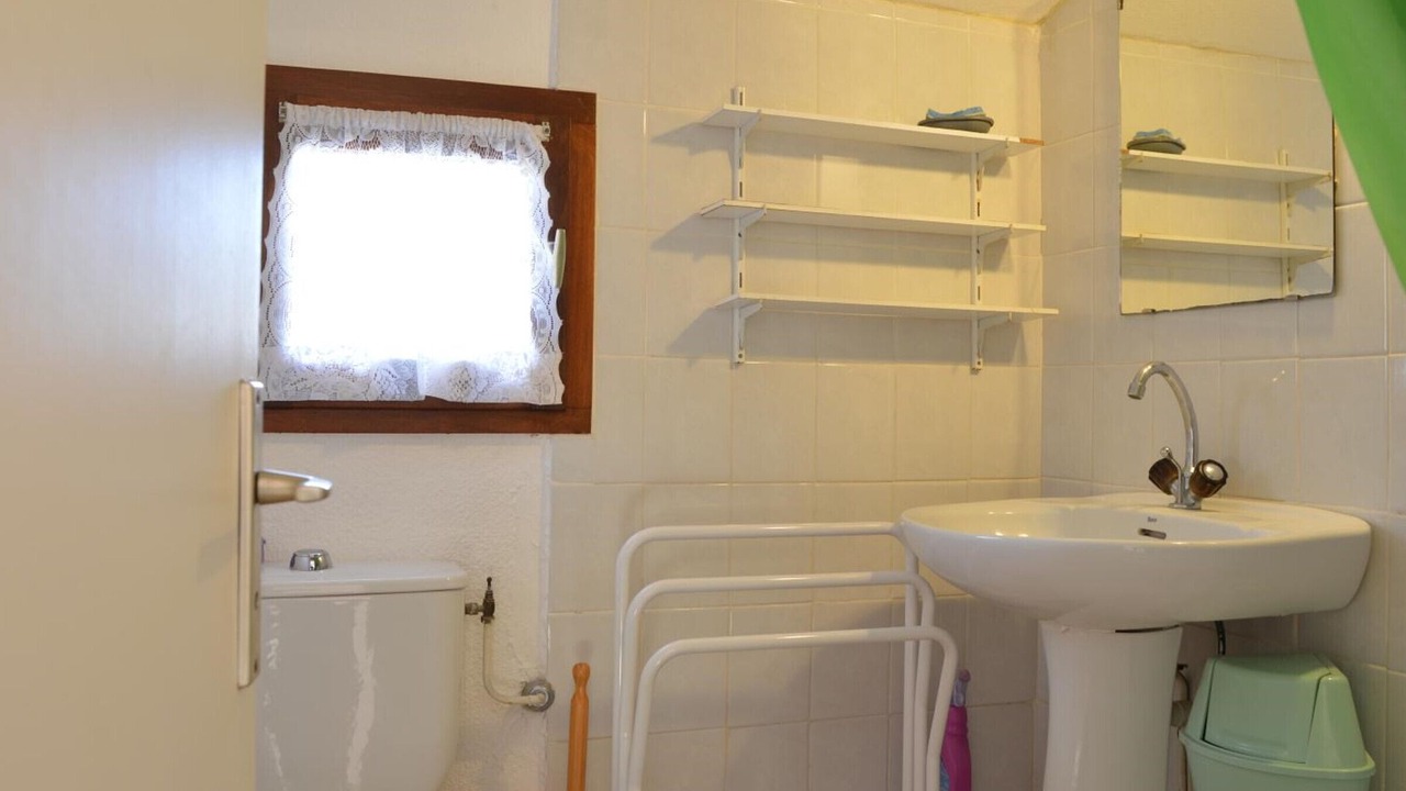 Photo of Bathroom in Saint-Aygulf