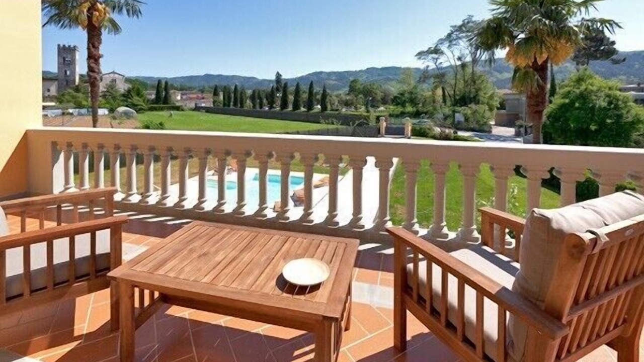 Photo of Outdoor in Camaiore