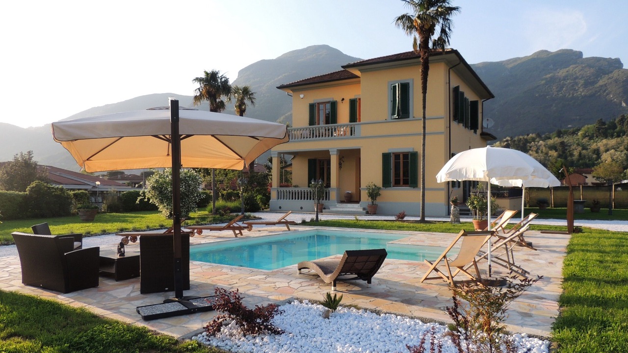 Photo of Outdoor in Camaiore