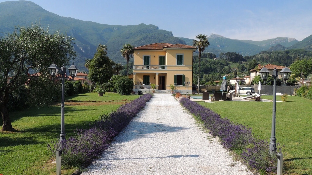 Photo of Outdoor in Camaiore