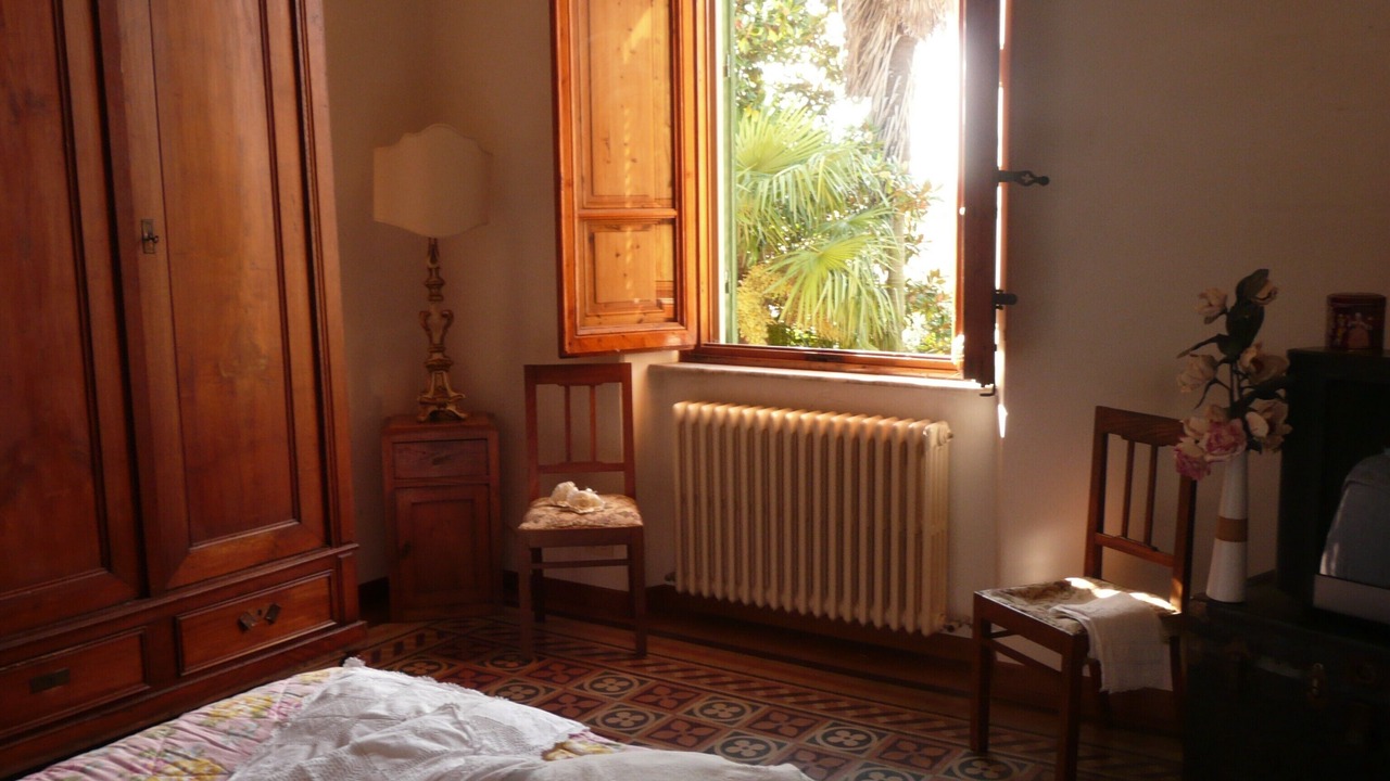Photo of Bedroom in Camaiore