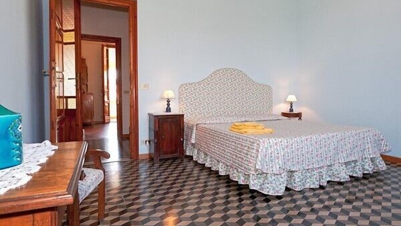 Photo of Bedroom in Camaiore