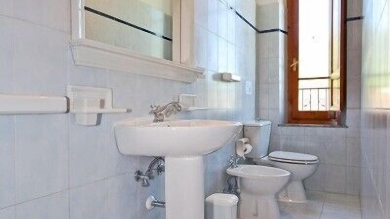 Photo of Bathroom in Camaiore