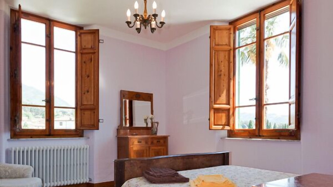 Photo of Bedroom in Camaiore