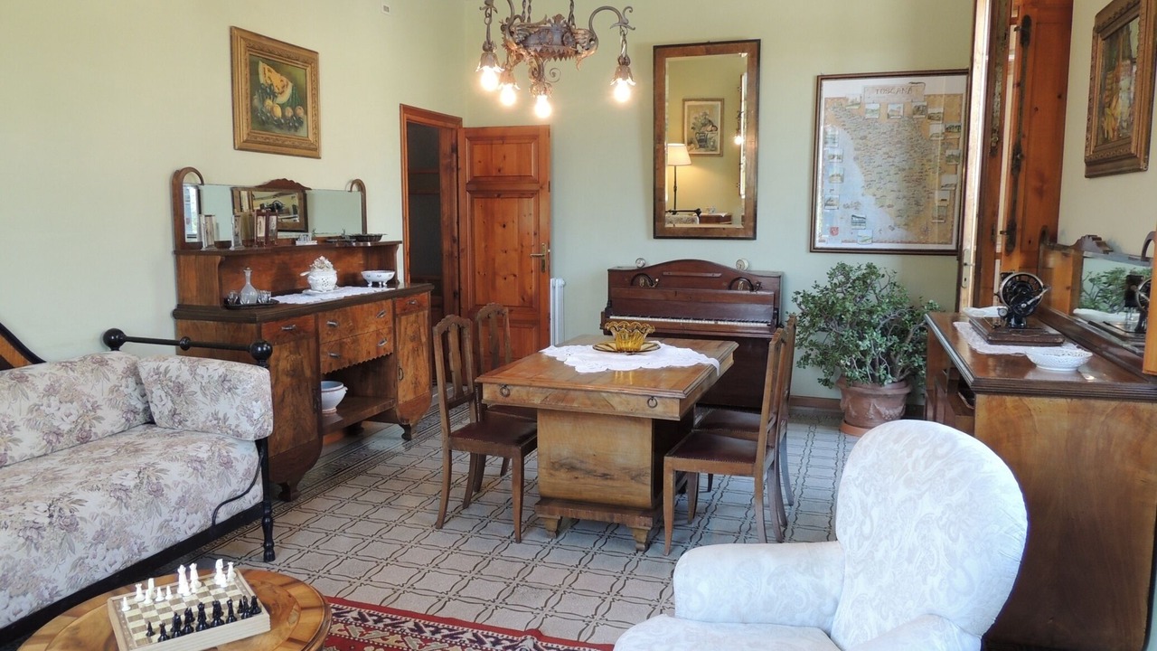 Photo of Livingroom in Camaiore