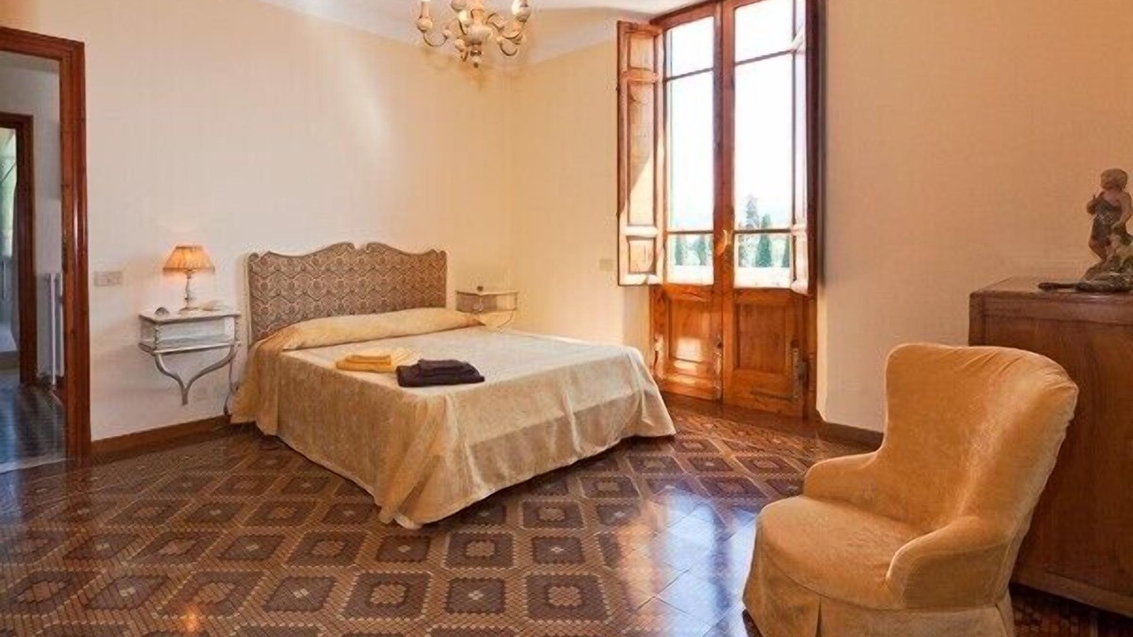 Photo of Bedroom in Camaiore