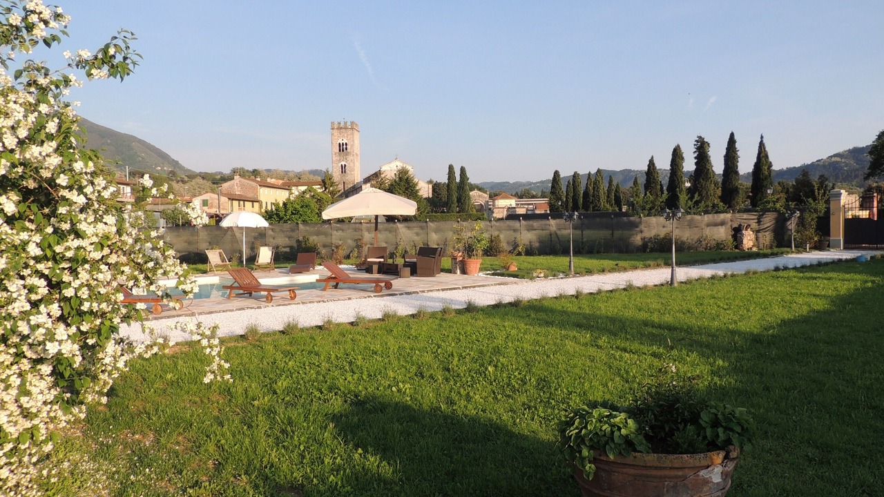 Photo of Outdoor in Camaiore
