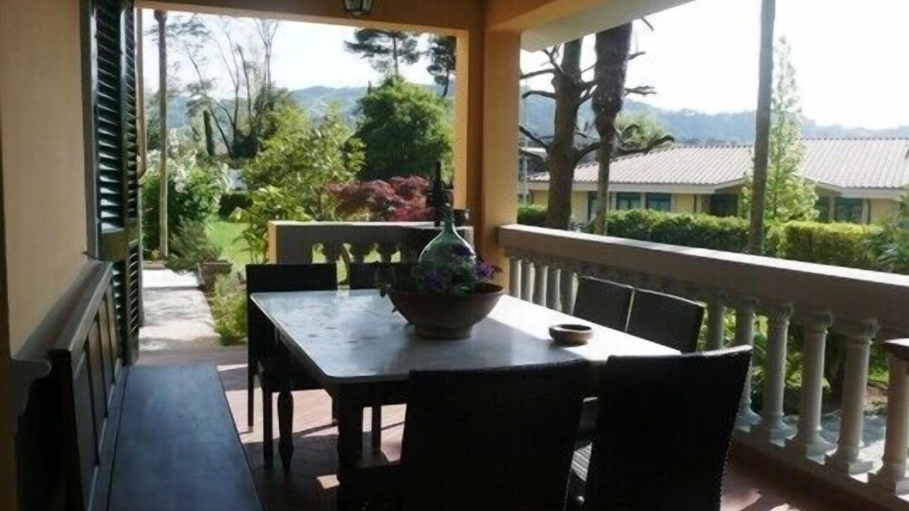 Photo of Outdoor in Camaiore