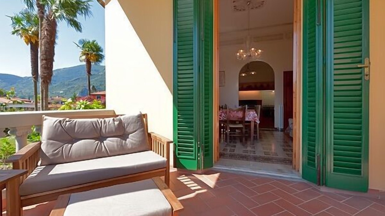 Photo of Outdoor in Camaiore