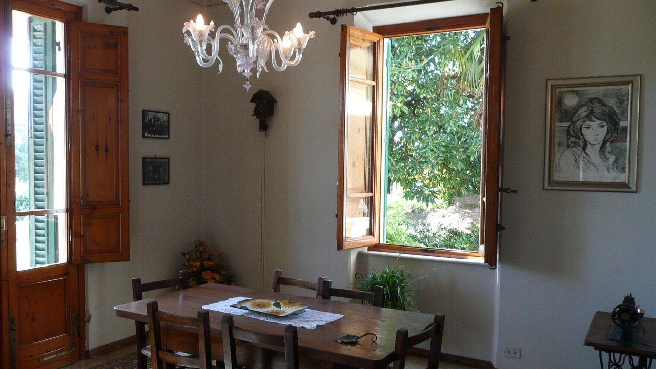 Photo of Livingroom in Camaiore