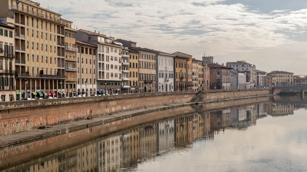 Photo of Others in Pisa City Centre