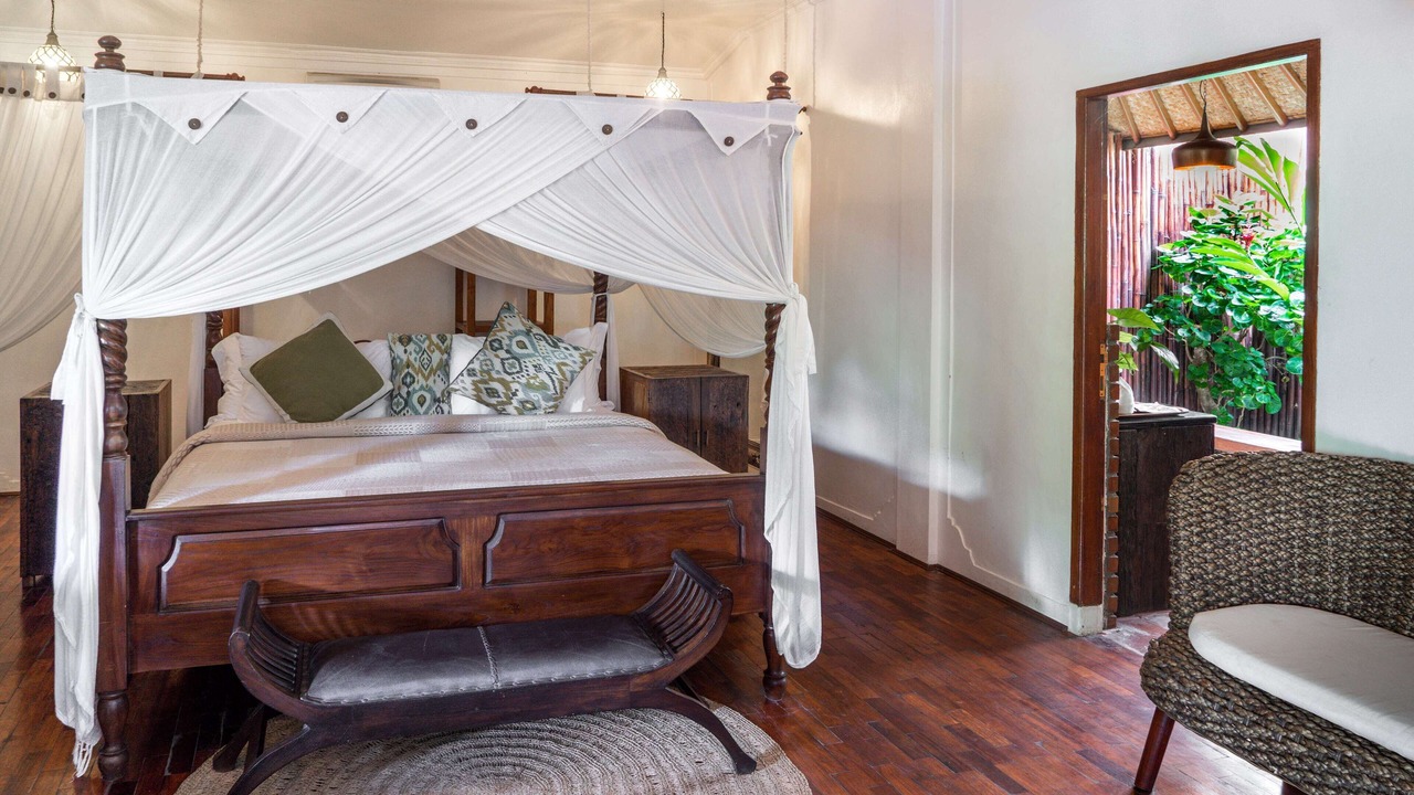 Photo of Bedroom in Laksmana