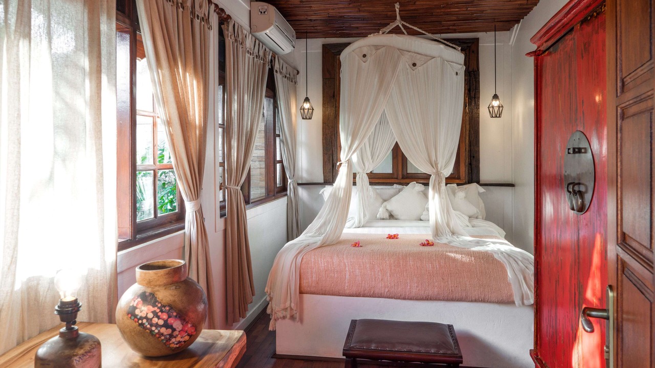 Photo of Bedroom in Laksmana