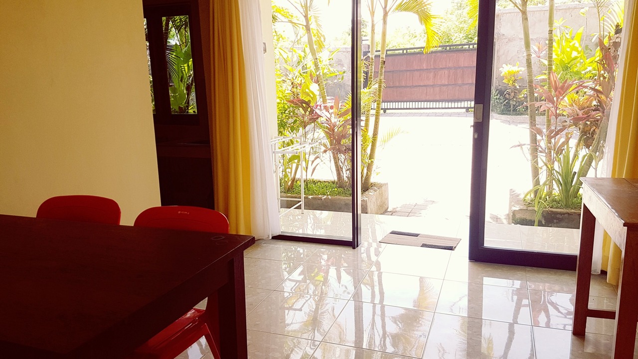 Photo of Bedroom in Kutuh