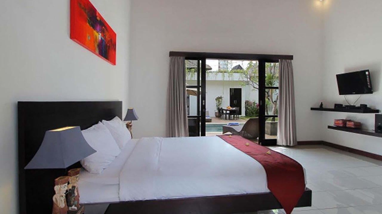 Photo of Bedroom in Batubelig