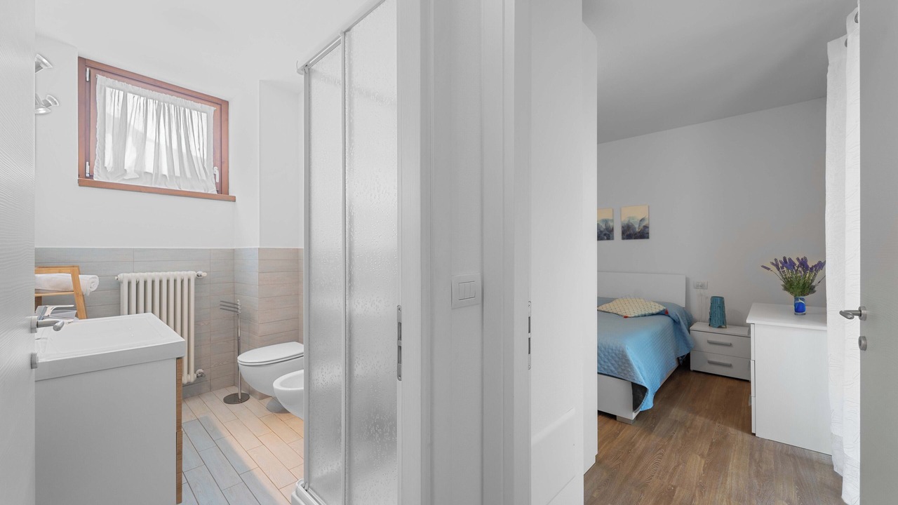 Photo of Bathroom in Colico Piano