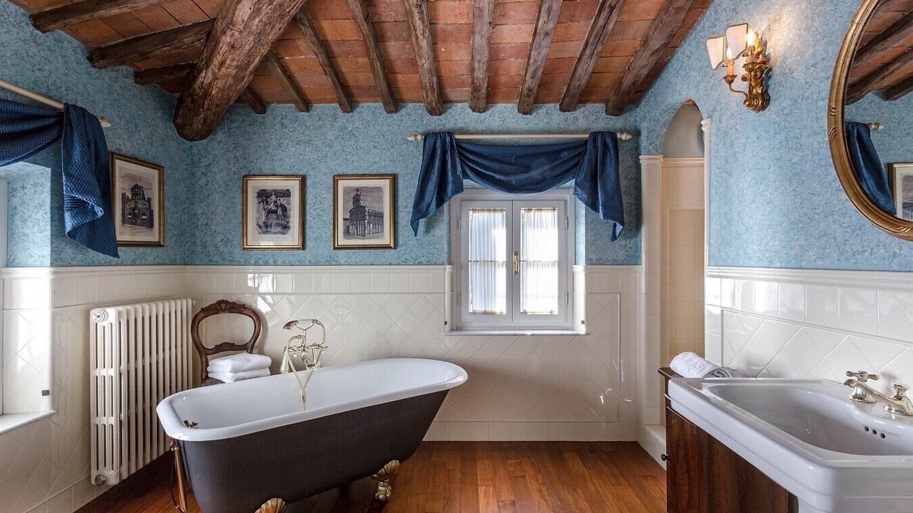 Photo of Bathroom in Vorno