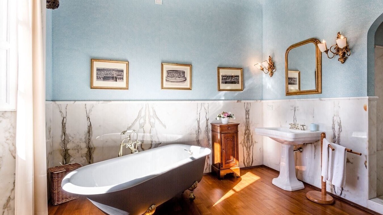 Photo of Bathroom in Vorno
