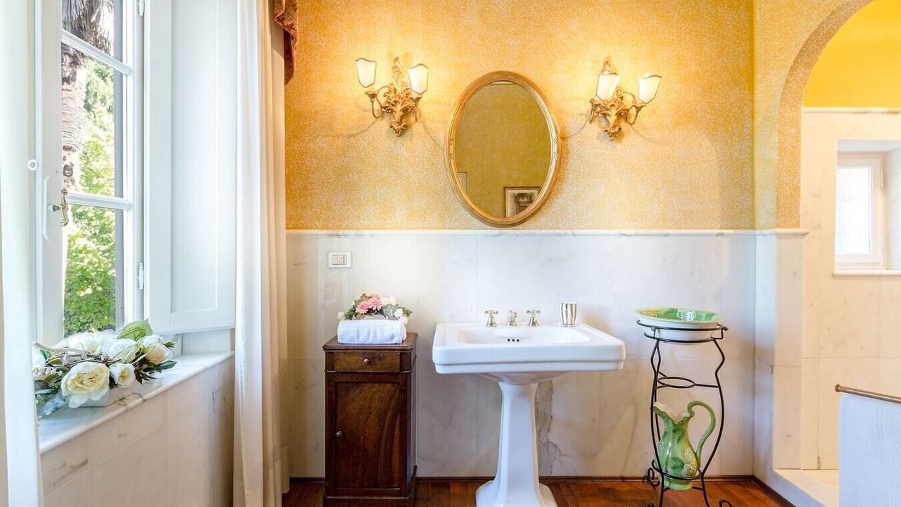 Photo of Bathroom in Vorno