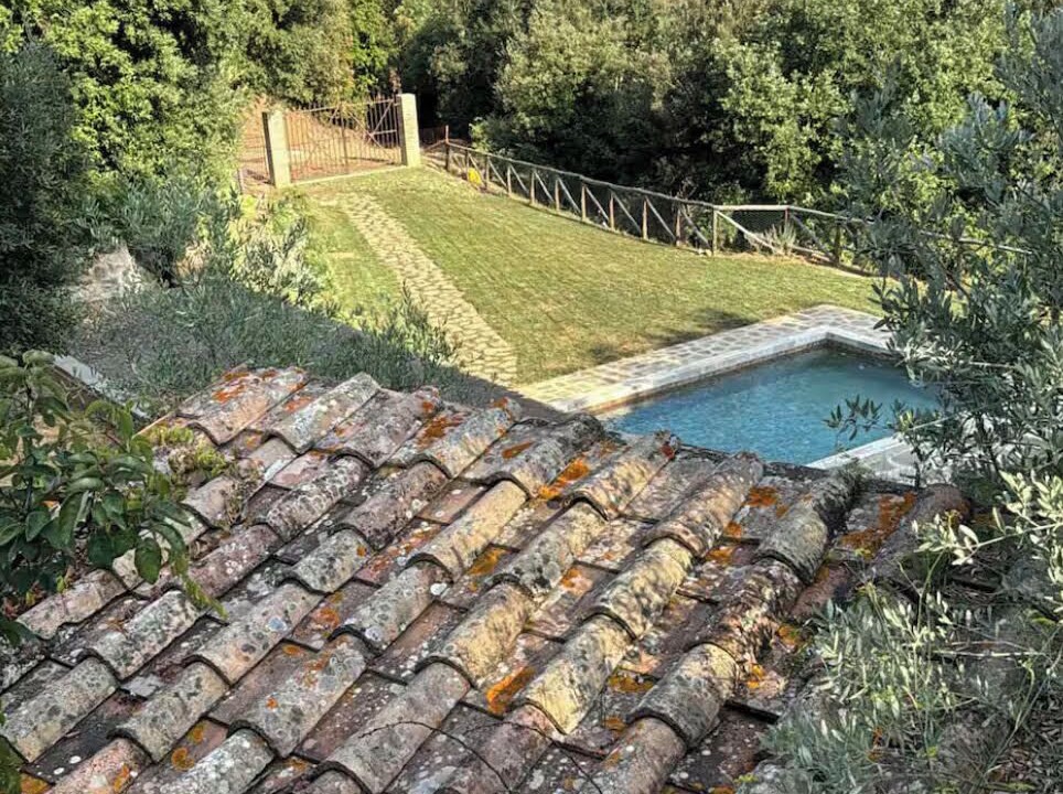 Photo of Outdoor in Murlo