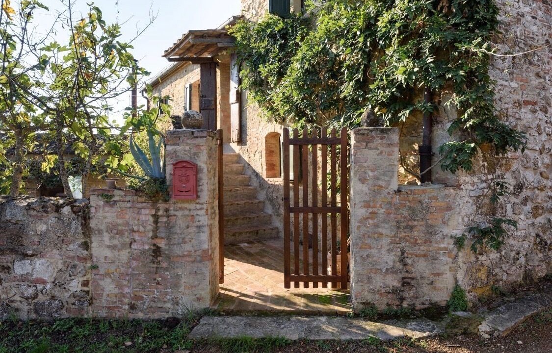 Photo of Outdoor in Murlo